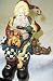 Boyds Bears Carvers Choice Shelf Sitter Santa and the Final Inspection #370003 LE