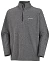 Columbia Lookout Mountain Half Zip Fleece
