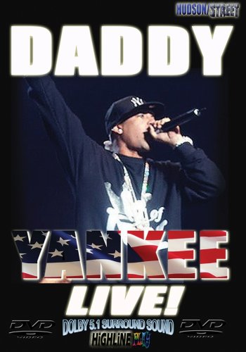 Daddy Yankee Live