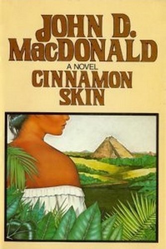 Cinnamon Skin - The Twentieth Adventure Of Travis Mcgee (1024)