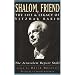 Shalom, Friend: The Life and Legacy of Yitzhak Rabin