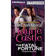 The Fatal Fortune: A Guinevere Jones Novel