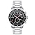 Movado Men's 2600090 Series 800 Performance Steel Black Round Dial Watch from Movado