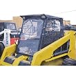 Skid Steer Enclosure - BOBCAT F Series