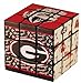 NCAA Georgia Bulldogs Toy Puzzle Cube