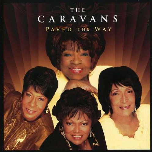 CD-Charts  Music : Paved the Way