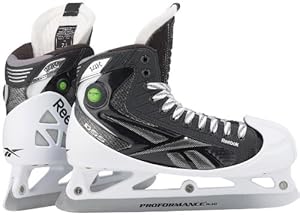 Reebok 14K Pump Goalie Skates [SENIOR]
