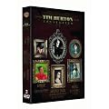Coffret Tim Burton 3 DVD