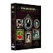 Coffret Tim Burton 3 DVD