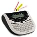 New-Brother P-Touch PT1290 - PT-1290 Simply Stylish Home & Office Labeler, 2 Lines, 6-3/10w x 6-1/5d x 2-2/5h - BRTPT1290