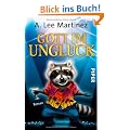 Gott im Ungl�ck: Roman