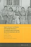 Applied research and practice from the next generation : the NAPA Student Achievement Award winning papers, 2001-05