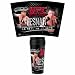 UFC Mixed Martial Arts Brock Lesnar 16-Ounce Travel Mug