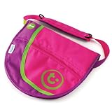 from Trunki Trunki Saddle Bag (Pink) (Model 160-GB01)