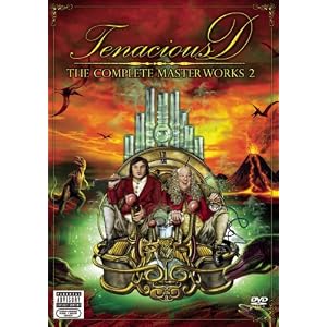 The Complete Master Works 2