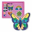 Melissa & Doug GARDEN SUN CATCHERS