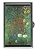 Gustav Klimt Garden Sunflowers Decorative Pill Box