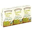 R.W. Knudsen Organic Pear Juice, 8-Ounce Boxes (Pack of 27)