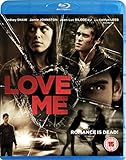 Image de Love Me [Blu-ray] [Import anglais]