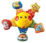 Review VTech  / VTech Peek-a-Boo Sunny Face