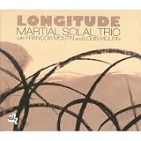 Revue Martial Solal  / Longitude