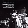 John Zorn Masada String Trio - Film Works XI Under the Wing
