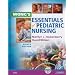 Wong's Essentials of Pediatric Nursing - Text and Virtual Clinical Excursions 3.0 Package, 8e