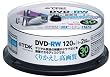 TDK �^��pDVD-RW CPRM�Ή� 1-2�{���Ή� �z���C�g�v�����^�u�� 30���X�s���h�� DRW120DPA30PU