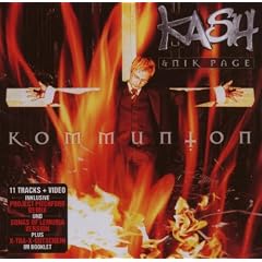 Kommunion