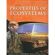 Properties of Ecosystems (God's Design) ~ Debbie Lawrence