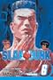 Slam Dunk, Vol. 6 (Slam Dunk (Viz))