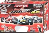 Kids Authority Track set – Mega international lanes – Slot car Race set