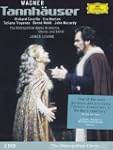 Tannhauser (Marton, Levine) [DVD]