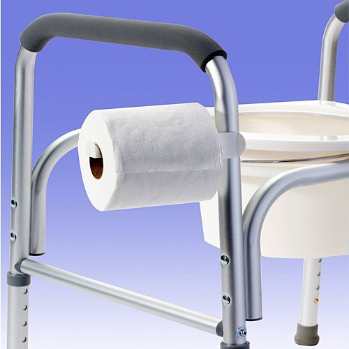 Commode Toilet Paper Holder Sporting Goods Outdoor Recreation Camping