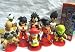Search : Dragon Ball Z: DWC Volume 1 Set of 8 Trading Figures