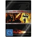 Mission Impossible 1-3 - Steelbook (3 DVDs inkl. Poster)