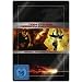 Mission Impossible 1-3 - Steelbook (3 DVDs inkl. Poster)