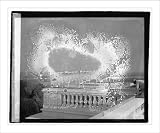 Historic Print (S): Amplifiers Arlington, 11/4/21