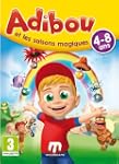 Adibou et les saisons magiques 4-8 an...
