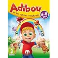 Adibou et les saisons magiques 4-8 ans 2011/2012