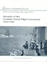 Records of the German Naval High Command (Guides to the Microfilmed Records of the German Navy, 1850-1945, No. 3)
