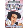 Elvis and his Pelvis (Dead Famous)
