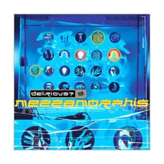 Mezzamorphis