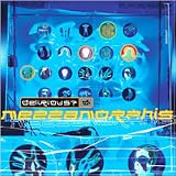 Mezzamorphis