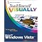 Windows Vista books for novices