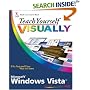 Teach Yourself Visually Windows Vista (Teach Yourself VISUALLY (Tech))
