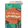 God's Mighty Acts in Salvation