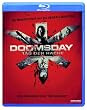Doomsday - Tag der Rache [Blu-ray]