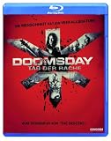 Doomsday - Tag der Rache [Blu-ray] - Rhona Mitra