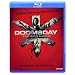 Doomsday - Tag der Rache [Blu-ray]